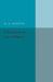 A Text-Book on Crystal Physics by W. A. Wooster