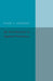 An Introduction to Applied Mechanics by Ewart S. Andrews