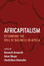 Africapitalism by Kenneth Amaeshi, Adun Okupe, Uwafiokun Idemudia