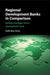 Regional Development Banks in Comparison by Ruth Ben-Artzi