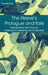 The Reeve's Prologue and Tale by A. C. Spearing