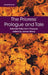 The Prioress' Prologue and Tale by Geoffrey Chaucer, James Winny