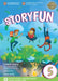 Storyfun 5 Student's Book with Online Activities and Home Fun Booklet 5 by Karen Saxby