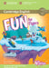 Fun for Flyers Student's Book with Online Activities with Audio and Home Fun Booklet 6 by Anne Robinson