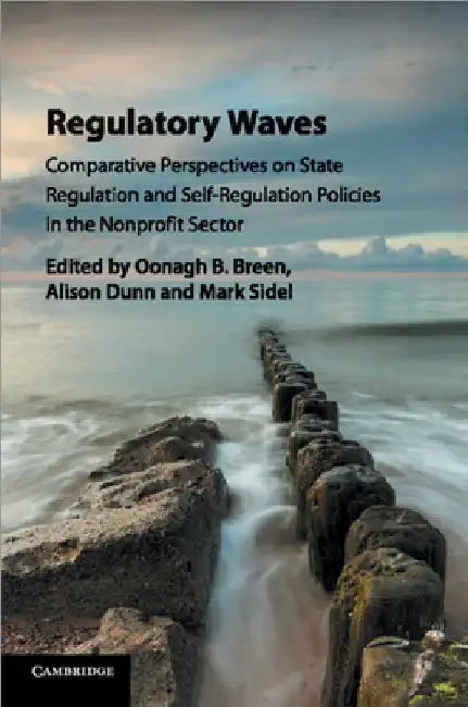 Regulatory Waves by Oonagh B. Breen