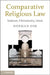 Comparative Religious Law by Norman Doe