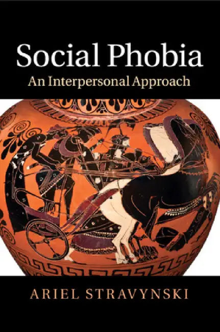 Social Phobia by Ariel Stravynski