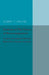 Outlines Of The Theory of Electromagnetism by Gilbert T. Walker