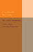 Aircraft Calculations by S. A. Walling, J. C. Hill