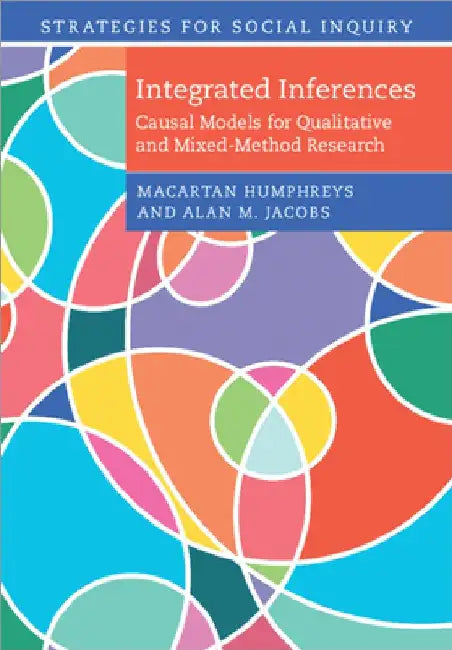 Integrated Inferences by Macartan Humphreys