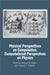 Physical Perspectives on Computation, Computational Perspectives on Physics by Michael E. Cuffaro