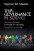 Self-Governance in Science by Stephen M. Maurer
