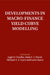 Developments in Macro-Finance Yield Curve Modelling by Jagjit S. Chadha, Alain C. J. Durré, Michael A. S. Joyce