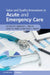 Value and Quality Innovations in Acute and Emergency Care by Jennifer L. Wiler