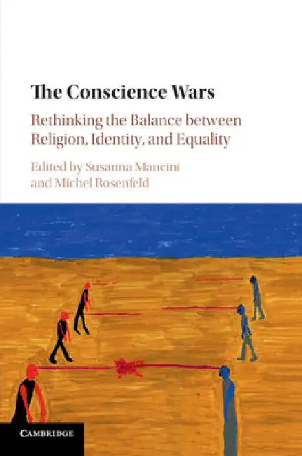 The Conscience Wars by Susanna Mancini