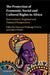 The Protection of Economic, Social and Cultural Rights in Africa by Danwood Mzikenge Chirwa, Lilian Chenwi