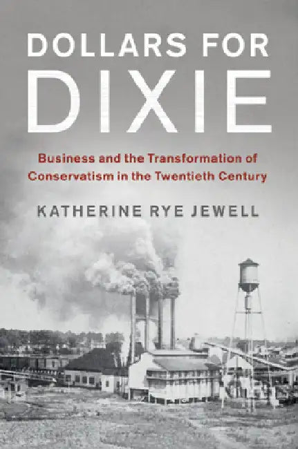 Dollars for Dixie by Katherine Rye Jewell