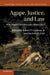 Agape, Justice, and Law by Jr. Cochran Robert F., Zachary R. Calo