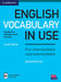 English Vocabulary in Use Pre-Intermediate and Intermediate Book with Answers and Enhanced eBook: Vocabulary Reference and Practice by Stuart Redman