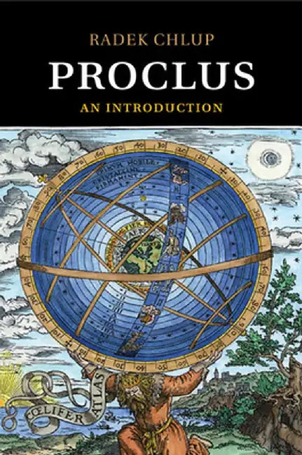 Proclus by Radek Chlup