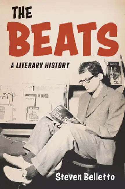 The Beats by Steven Belletto