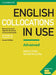English Collocations in Use Advanced Book with Answers by Felicity O'Dell