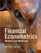 Financial Econometrics by Oliver Linton