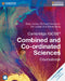 Cambridge Igcse(r) Combined and Co-Ordinated Sciences Coursebook [With CDROM] by Mary Jones