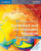 Cambridge IGCSE Combined and Co-Ordinated Sciences Chemistry Workbook by Richard Harwood