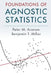Foundations of Agnostic Statistics by Peter M. Aronow