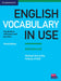 English Vocabulary in Use: Advanced Book with Answers: Vocabulary Reference and Practice by Michael McCarthy