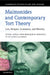Maimonides and Contemporary Tort Theory by Yuval Sinai