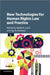 New Technologies for Human Rights Law and Practice by Molly K. Land