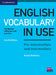 English Vocabulary in Use Pre-Intermediate and Intermediate Book with Answers: Vocabulary Reference and Practice by Stuart Redman