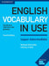 English Vocabulary in Use Upper-Intermediate Book with Answers: Vocabulary Reference and Practice by Michael McCarthy