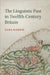 The Linguistic Past in Twelfth-Century Britain by Sara Harris