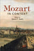 Mozart in Context by Simon P. Keefe