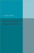 Recent Discoveries In Inorganic Chemistry by J. Hart-Smith