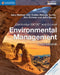 Cambridge IGCSE and O Level Environmental Management Coursebook by Gary Skinner