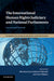 The International Human Rights Judiciary and National Parliaments by Matthew Saul, Andreas Follesdal, Geir Ulfstein