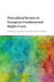 Procedural Review in European Fundamental Rights Cases by Janneke Gerards, Eva Brems