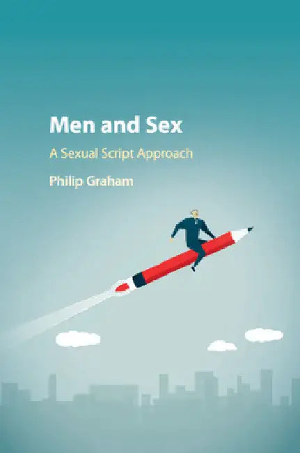 Men and Sex by Philip Graham
