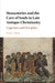 Monasteries and the Care of Souls in Late Antique Christianity by Paul C. Dilley