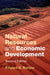 Natural Resources and Economic Development by Edward B. Barbier
