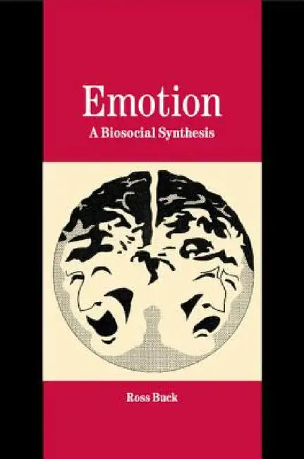 Emotion by Ross Buck