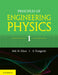 Principles of Engineering Physics 1 by Nazoor Khan, Simanchala Panigrahi