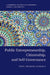 Public Entrepreneurship, Citizenship, and Self-Governance by Paul Dragos Aligica