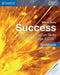 Success International English Skills for Cambridge IGCSE Workbook by Marian Barry