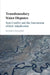 Transboundary Water Disputes by Itzchak E. Kornfeld