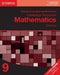 Cambridge Checkpoint Mathematics Challenge Workbook 9 by Greg Byrd